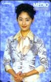 常盤貴子 CanonMEDIO