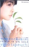 竹内結子 まだ風は吹くから