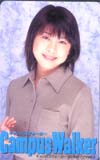 竹内結子 CampusWalker