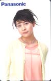 竹内結子 パナソニック