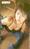 若槻千夏 sabra