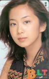 優香 BLT