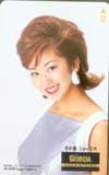 優香 ジョージア