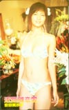 安田美沙子 近距離恋愛