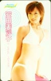 安田美沙子 少年チャンピオン