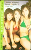 安田美沙子 プレイボーイ 岩佐真悠子・相武紗希