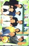 めざましテレビ