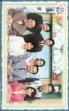 めざましテレビ
