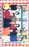 めざましテレビ