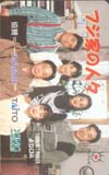 フジ家の人々 八木・中村・小島