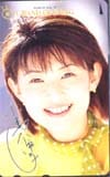 小島奈津子 97.3.24フジテレビオープニング