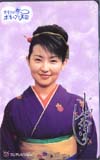 小島奈津子 タモリの超ボキャブラ天国