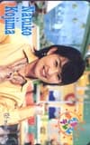 小島奈津子 めざましテレビ