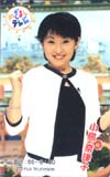 小島奈津子 めざましテレビ