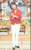 小島奈津子 めざましテレビ