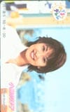 小島奈津子 めざましテレビ