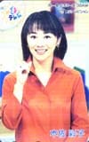 木佐彩子 めざましテレビ