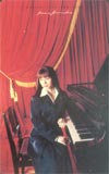 岩男潤子 コンサートツアー1999-2000