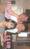 麻績村まゆ子 TENMUS CLUB