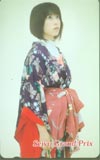 氷上恭子 声優グランプリ