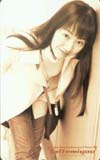 国府田マリ子