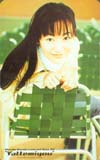 国府田マリ子