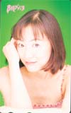 国府田マリ子 声優グランプリ