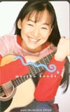 国府田マリ子 青ニプロ
