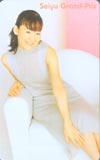国府田マリ子 声優グランプリ