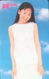 国府田マリ子 声優グランプリ