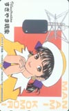 小森まなみ TOWERS Inc イラスト：すぎやま現象