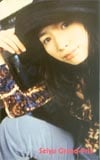 桑島法子(GALSBE含む) 声優グランプリ
