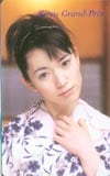 桑島法子(GALSBE含む) 声優グランプリ