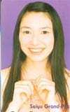 桑島法子(GALSBE含む) 声優グランプリ