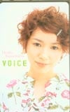 桑島法子(GALSBE含む) VOiCE