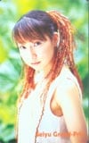 宮村優子 声優グランプリ