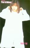 桜井智 オリコンinウィーク The Ichiban