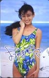 横山智佐 CLUB CHISA