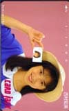 西村知美 CARD JACK