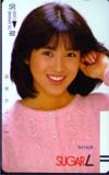 西村知美 東芝SUGAR