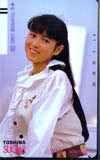 西村知美 東芝SUGAR