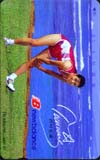 西村知美 newbalance