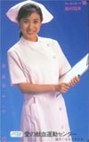 西村知美 愛の献血運動センター