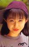 小川範子