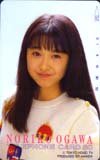 小川範子