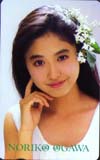 小川範子