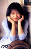 小川範子