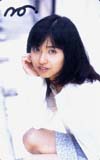 小川範子