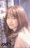 小川範子