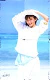 本田美奈子 ヤングサンデー 4枚組